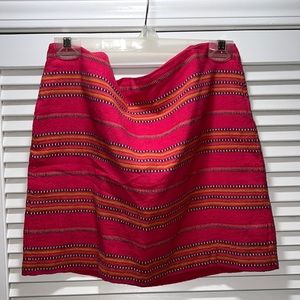 Gap Factory mini skirt